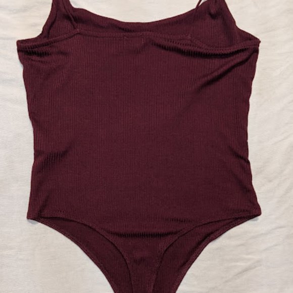 Bodysuit - Picture 4 of 4